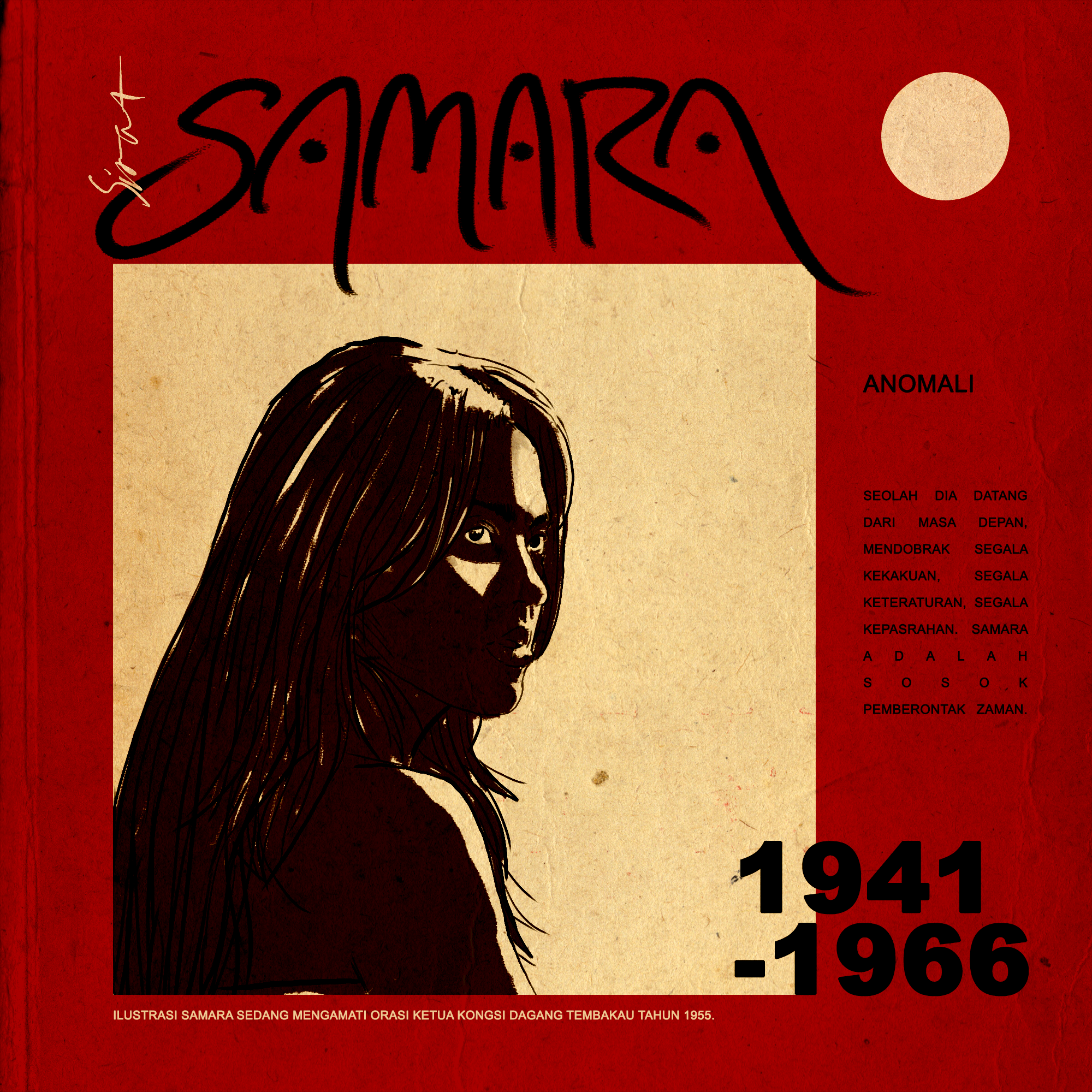 SAMARA DOSSIER